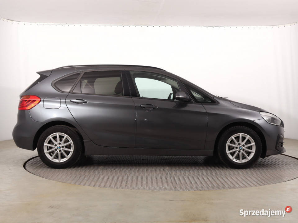 BMW 2 Active Tourer 218i Active Tourer 100KM Katowice sprzedam