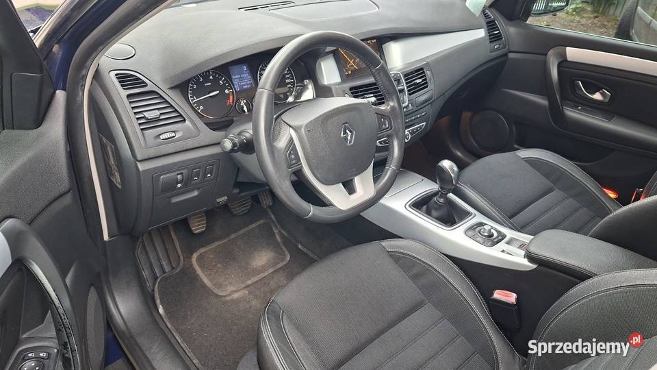 Renault Laguna 20 16V 140 Expression Goczałkowice-Zdrój