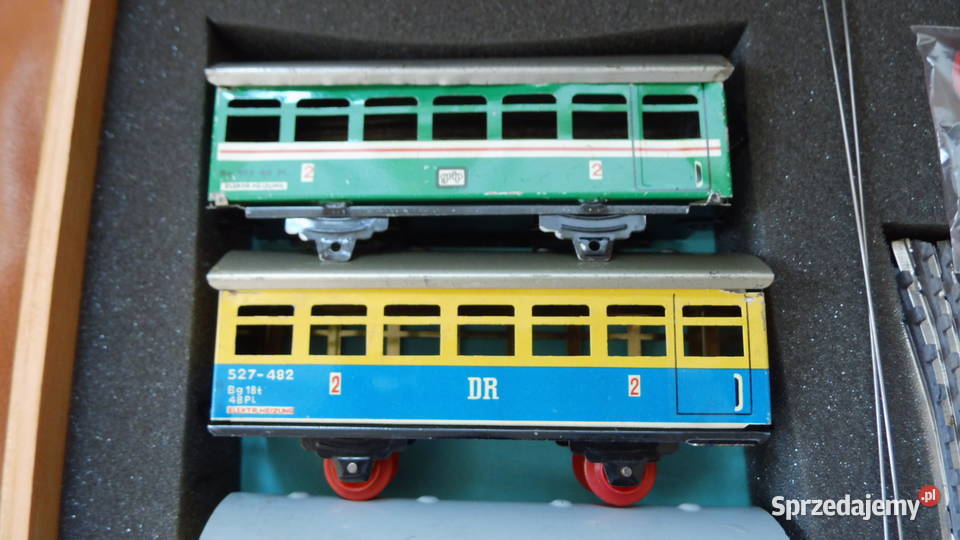 GRIP NRD Dwa zestawy FILM Modelarstwo Radzewice