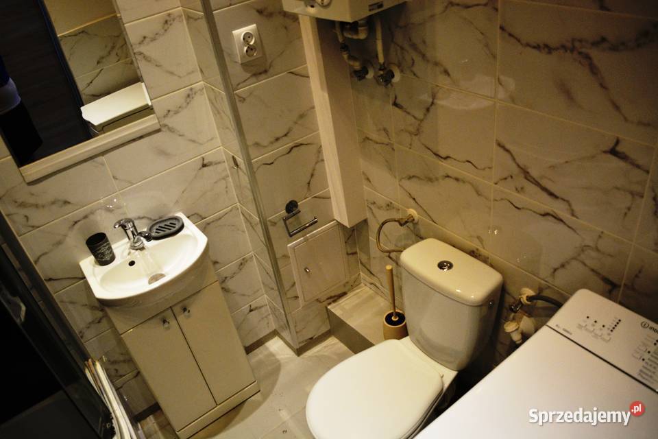 Kawalerka remoncie 28 m2 Isze piętro Nowe Miasto