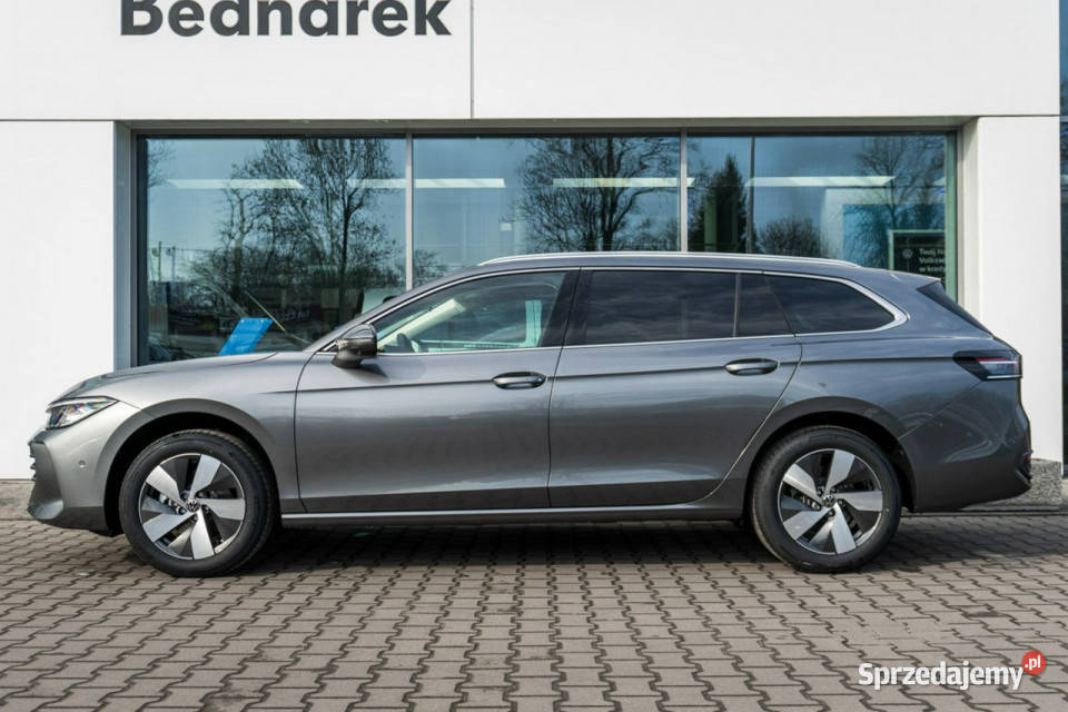 Volkswagen Passat Business Plus 20 TDI 150 DSG Łódź