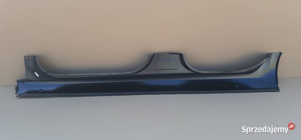 SKODA OCTAVIA III 5E KOMBI PRÓG PRAWY POSZYCIE Trzciel