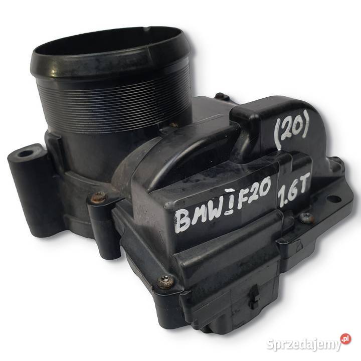 PRZEPUSTNICA BMW F20 F21 116i 16 T V862418980 Chełm