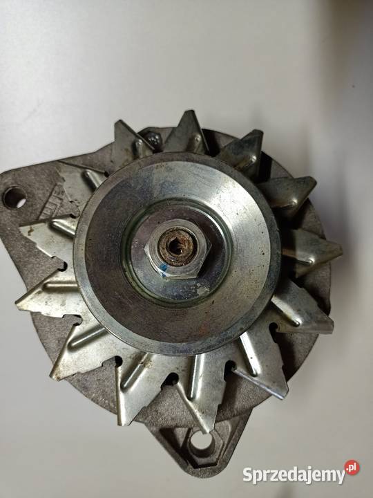 Lublin 3 Daewoo 24D Alternator Elmot Oryginal Bielsko-Biała sprzedam