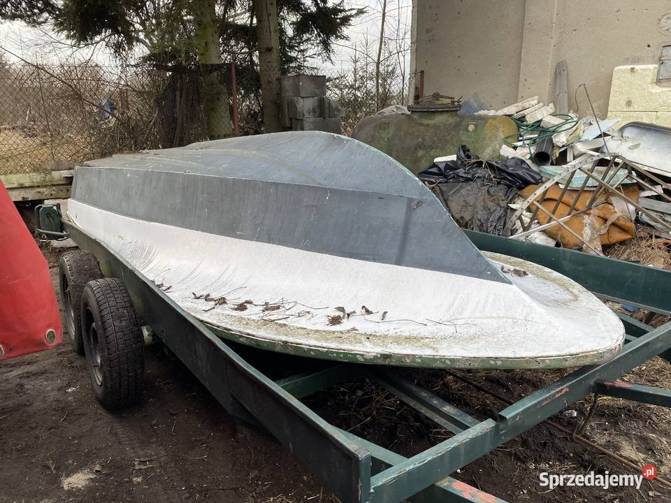 Piaskownica wodę łódź motorowa 0+ Zabawki Brzeg sprzedam