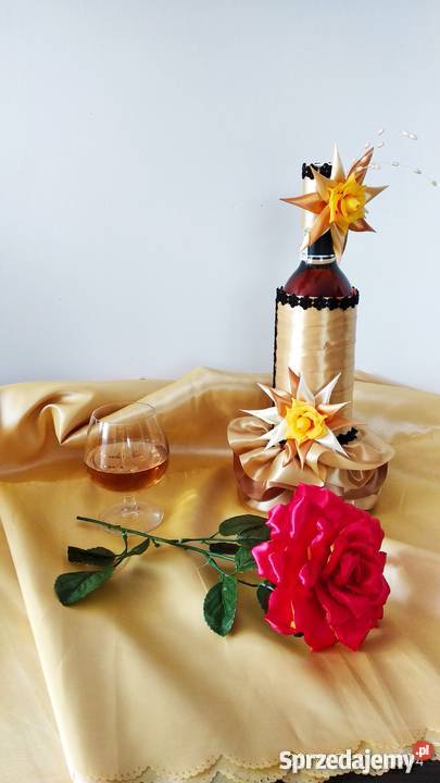 Ubranko na alkohol podkarpackie Sędziszów Małopolski sprzedam