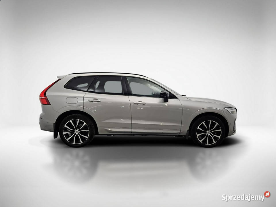 Volvo XC 60 B5 B AWD Ultra Dark aut Z Polskiego Warszawa sprzedam