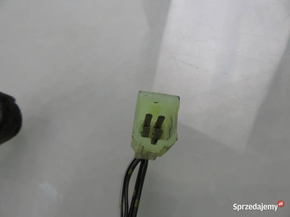 STACYJKA SUZUKI ALTO VI 3397080G01 osobowe