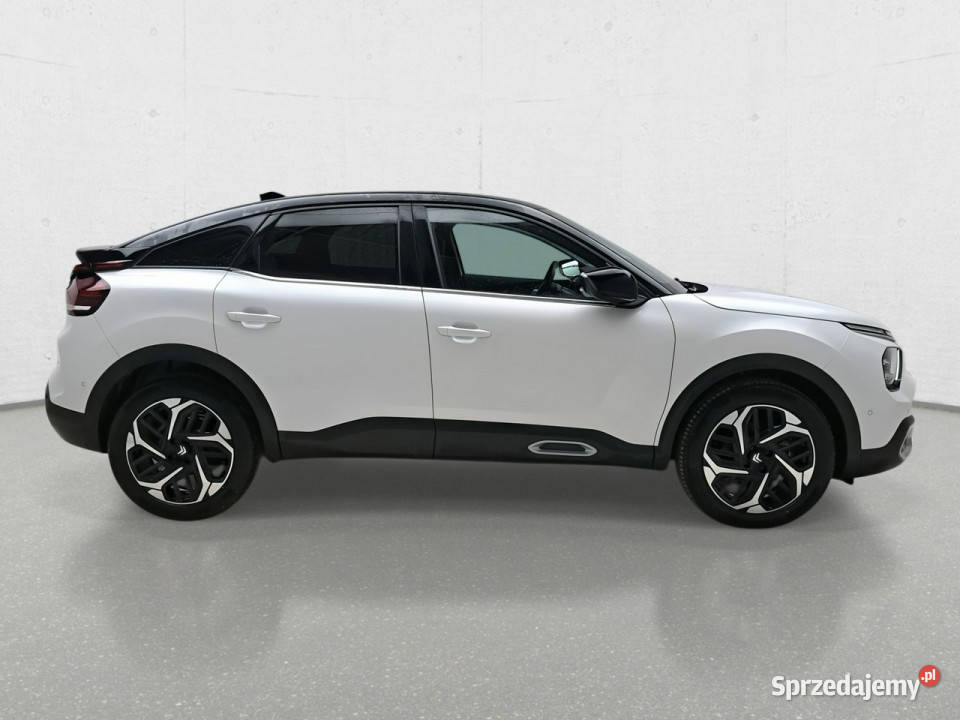 Citroen C4 III 2020 Komorniki