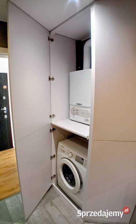 Mieszkanie na sprzedaż 40 m Dębkiego Kraków własność Sprzedaż