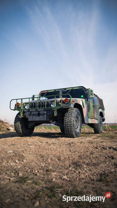 Humvee 1994 Bolesławice