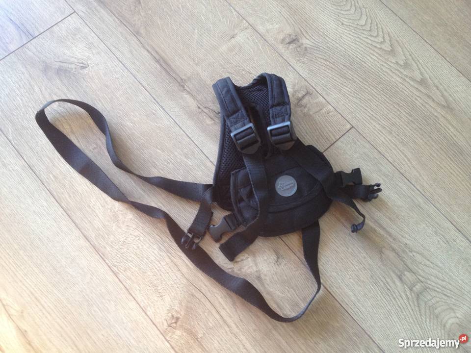 Szelki do nauki chodzenia Tommee Tippee Konin