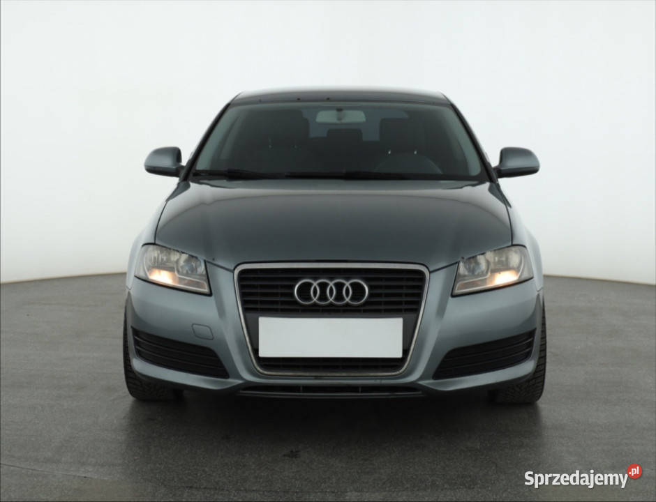 Audi A3 19 TDI mazowieckie Piaseczno sprzedam