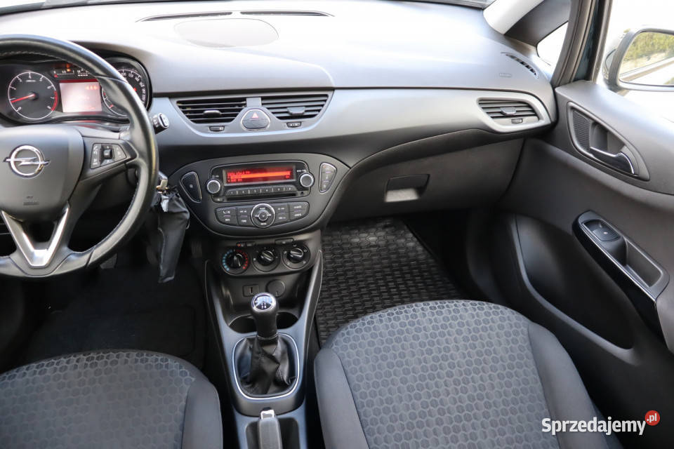 Opel Corsa 14 wielofunkcyjna kierownica Zabrze