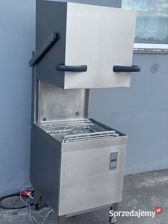 Zmywarka kapturowa Winterhalter PT500 Kalisz Pomorski sprzedam