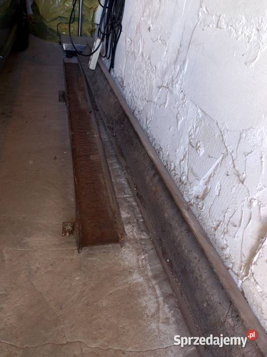 Sprzedam dwuteowniki lubelskie Łukowa