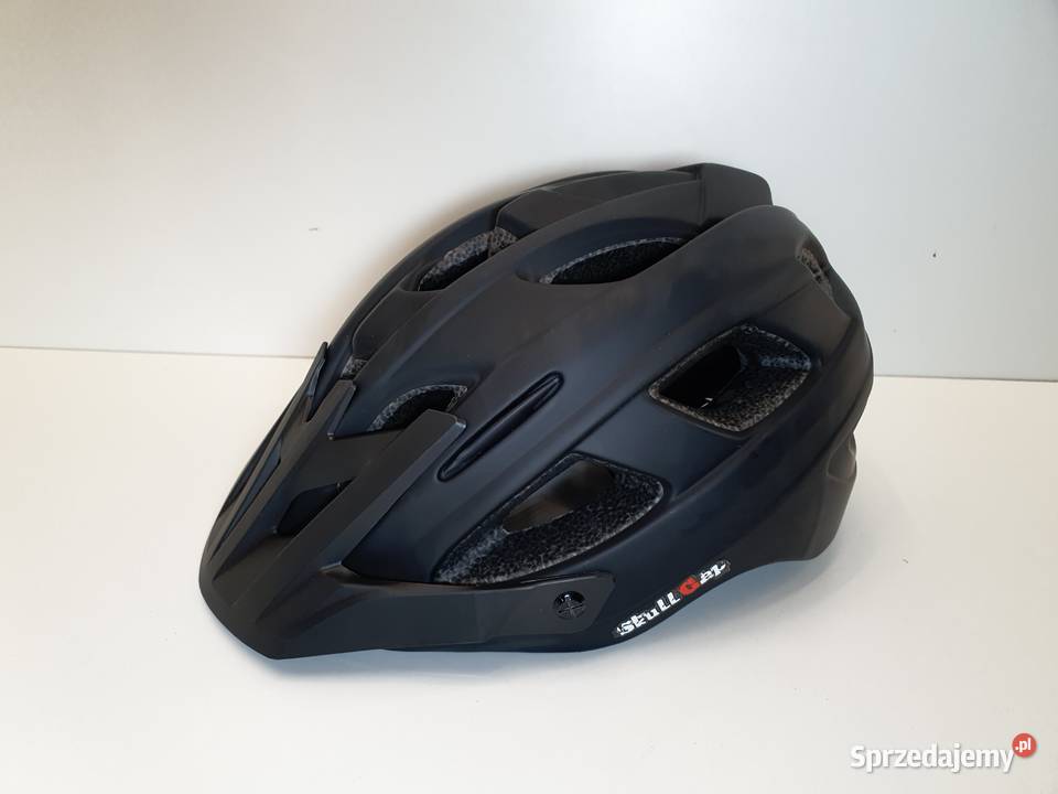 Skullcap Kask rowerowy L 5861 z poliwęglanu Częstochowa sprzedam