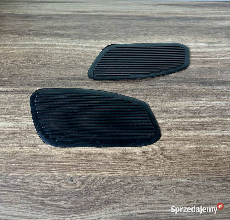 NOWY POLSKI KOMPLET GUMA GUMY ZBIORNIKA WSK 175 Bielsko-Biała