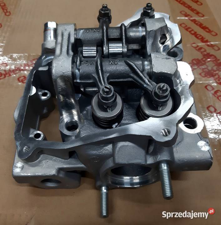 Głowica CF MOTO 800 Cforce 820 X8 przednia przód Gostynin