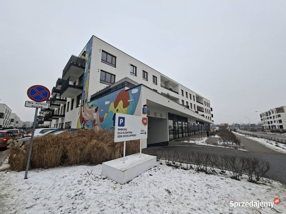 3pok mieszkanie osiedle Wilno Targówek dojazd do 60m2 Warszawa