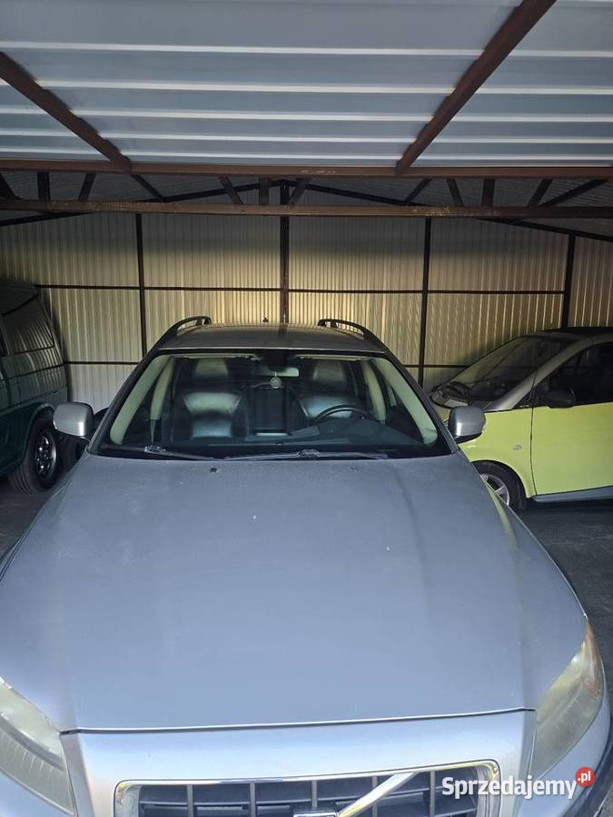 Volvo XC 70 Volvo sprzedam