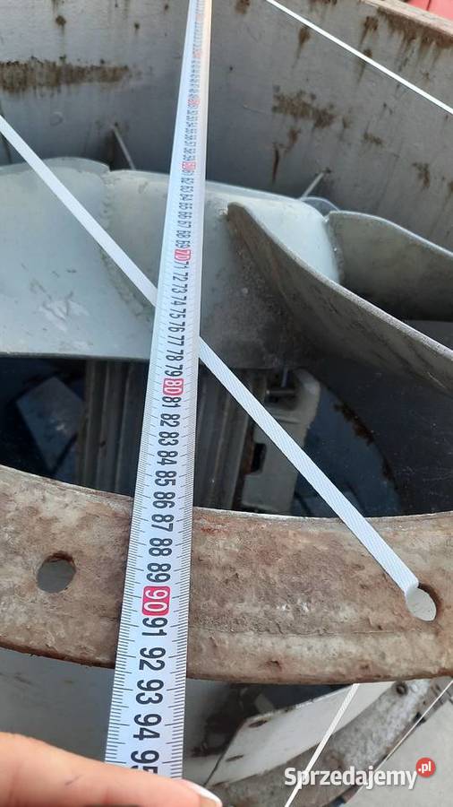 83a 83b L80	wentylatory sprzedam