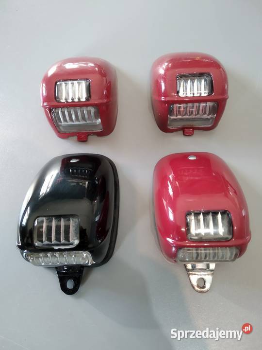 lampa tylna Jawa 250 Poznań sprzedam