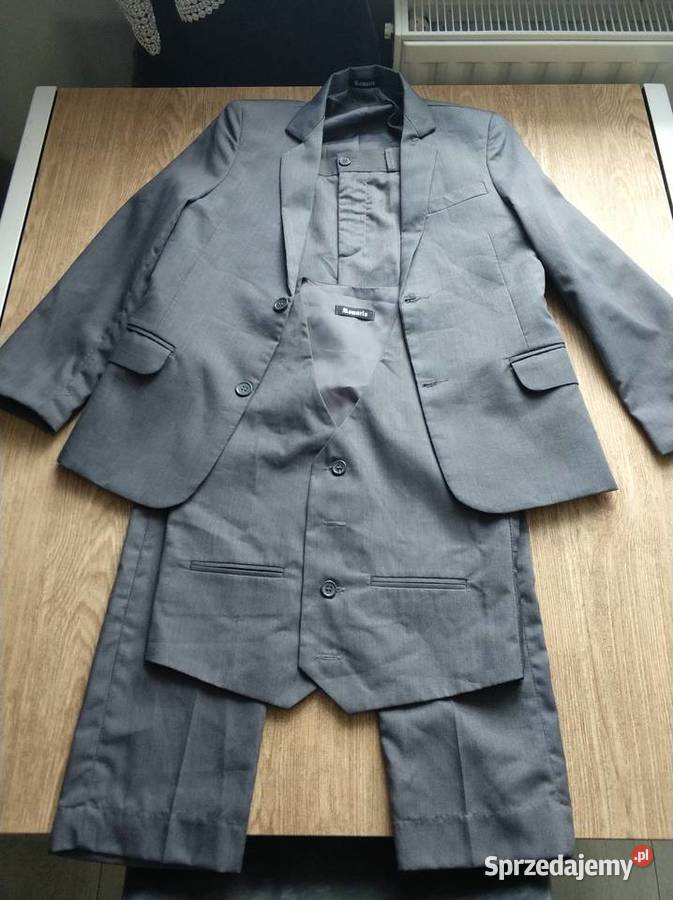 Marynarka Romario Nowa Sól