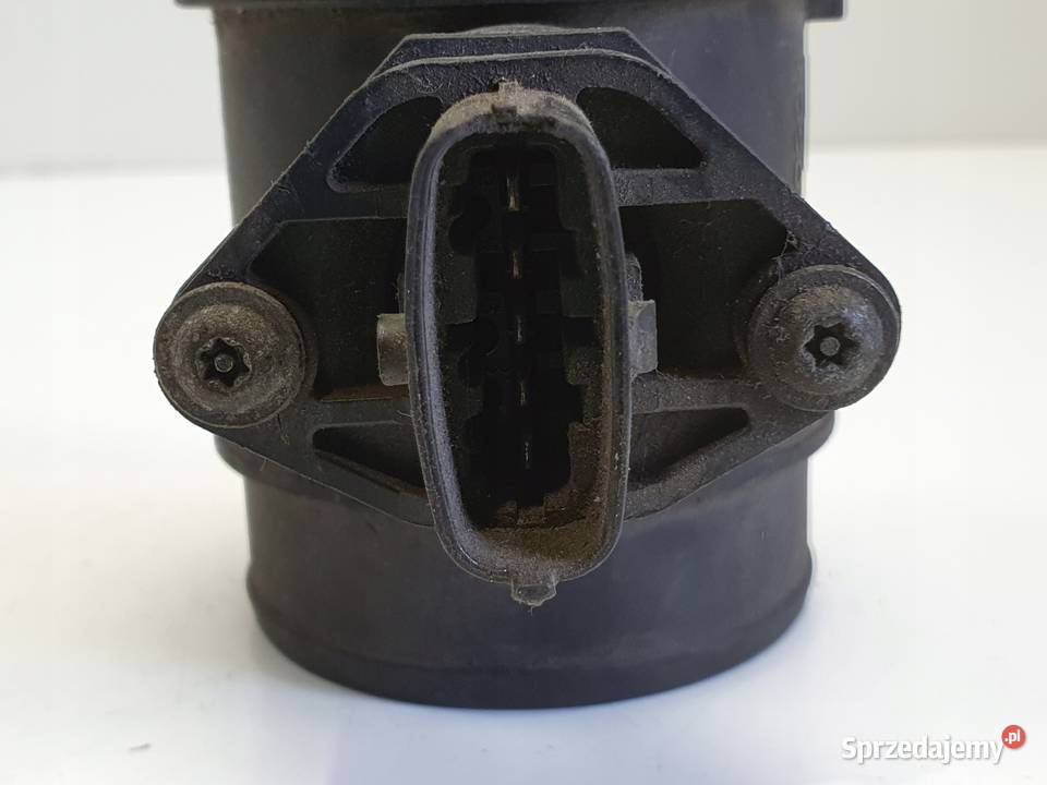 PRZEPŁYWOMIERZ Alfa Romeo 156 16 16V POWIETRZA Motoryzacja lubelskie Rudka