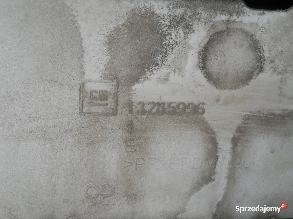 OPEL CORSA D LIFT ZDERZAK PRZEDNI PRZÓD Zderzaki Siechnice sprzedam