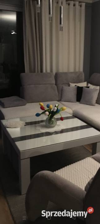 Stolik kawowy 100x100 Kalisz