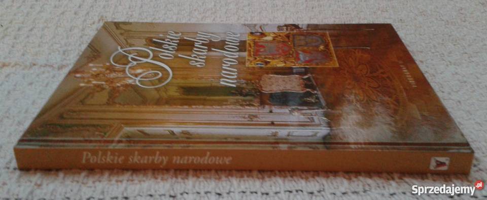 Polskie skarby narodowe Poradniki, albumy i reportaże Białystok