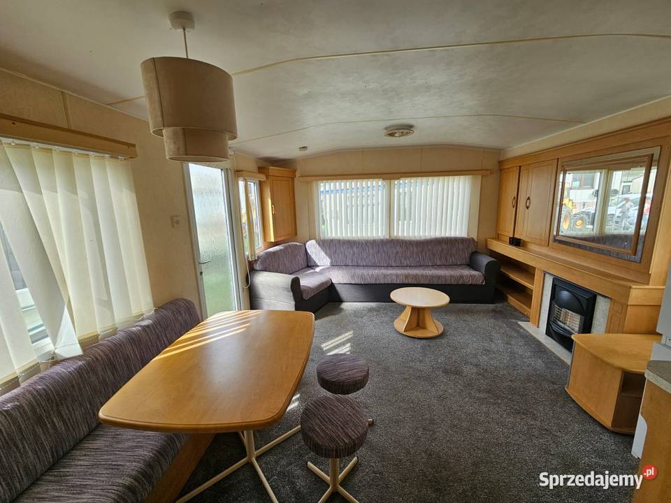 Domki holenderskie OASIS 3 pokoje 382plac Radom śląskie Katowice