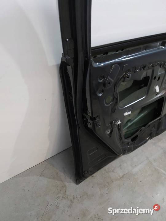 DRZWI LEWE PRZÓD 1H2 Toyota Auris II 2012