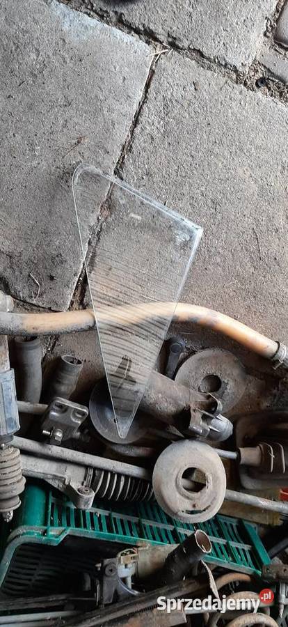 Volkswagen t3 części Rok produkcji 1900