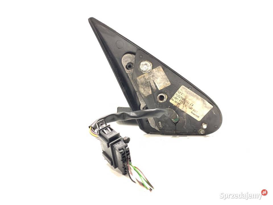 LUSTERKO LEWY SKODA OCTAVIA II Hatchback 0413