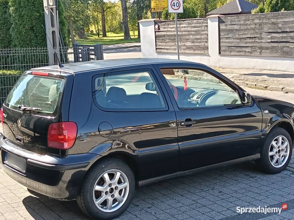 Volkswagen Polo 14 Nowy Sącz
