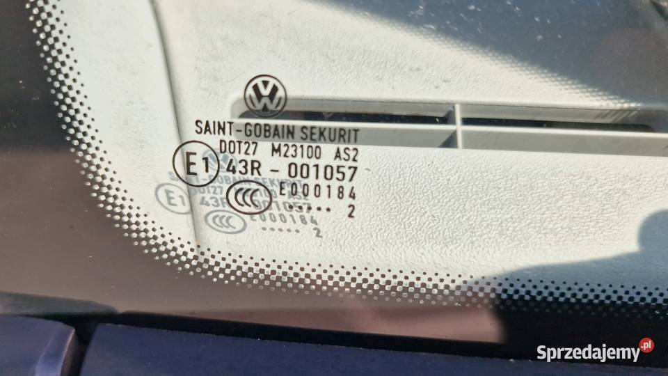 Caddy tempomat klima czujniki Lublin