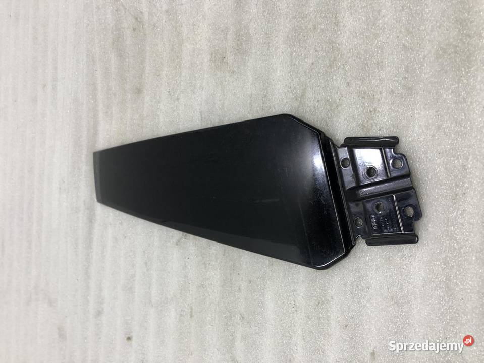 OSŁONA NAKŁADKA SŁUPKA LEWA AUDI A5 8T 8T8853289 wielkopolskie