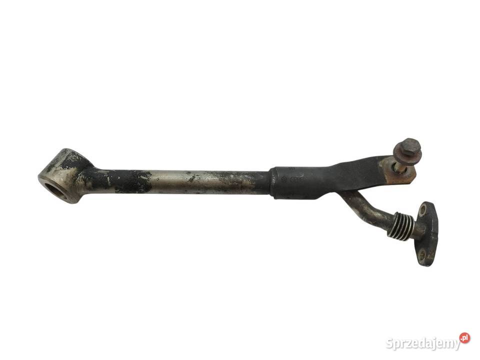 PRZEWÓD OLEJOWY 045145535E 14 TDI Seat Ibiza IV świętokrzyskie sprzedam
