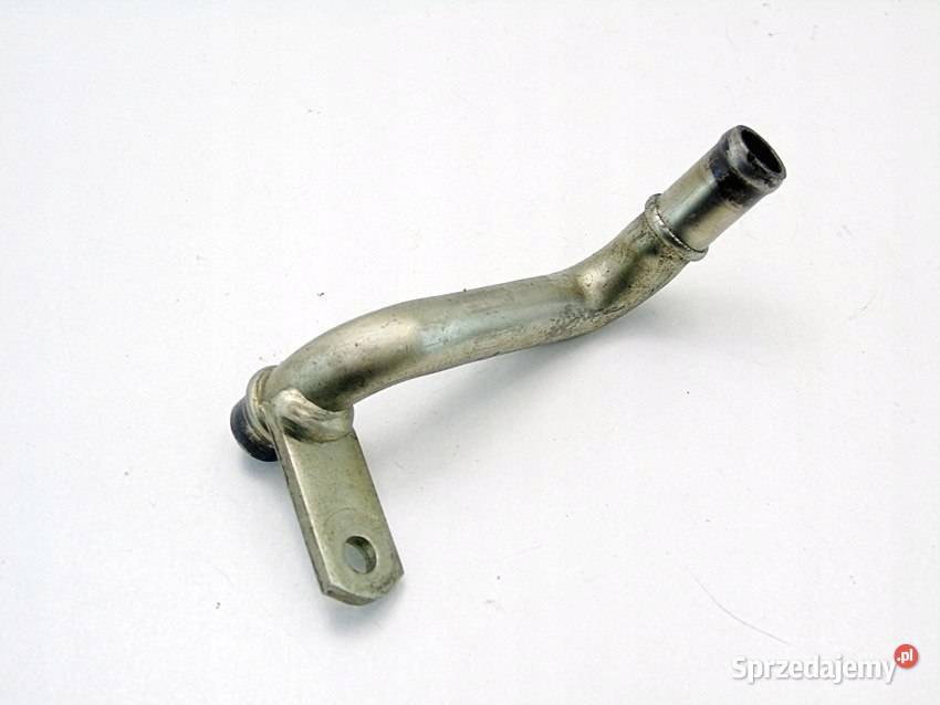 RURKA PRZEWÓD WODY 40 42 TDI AUDI A8 D3 Sosnowiec