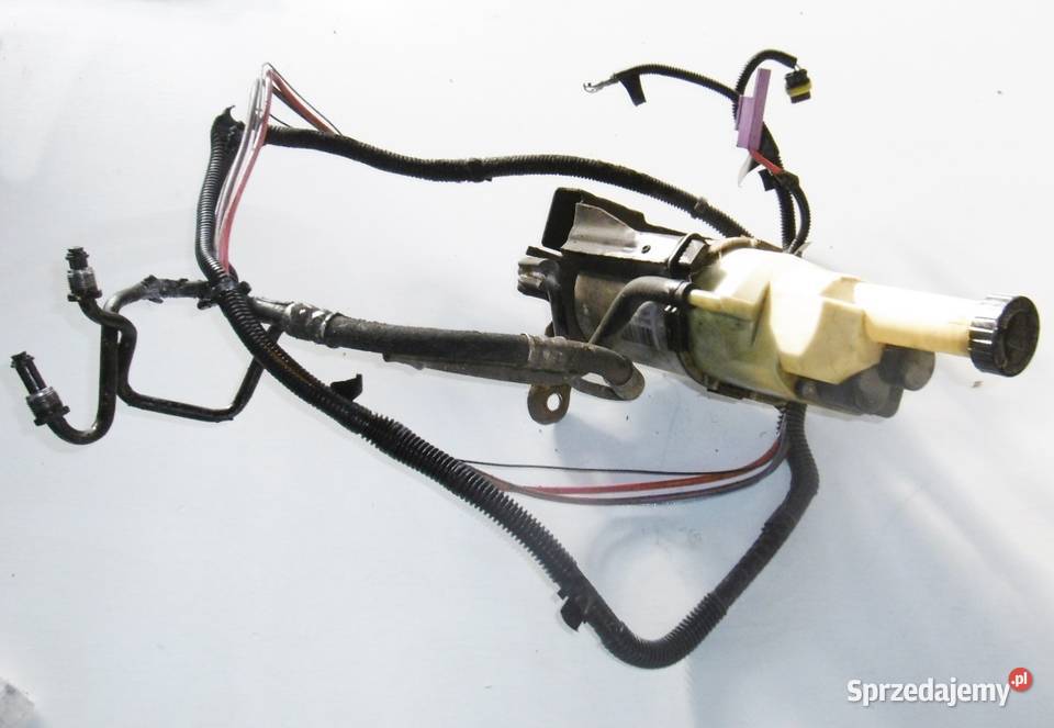 Opel Astra II G 16 8V pompa wspomagania 9226480 Szprotawa