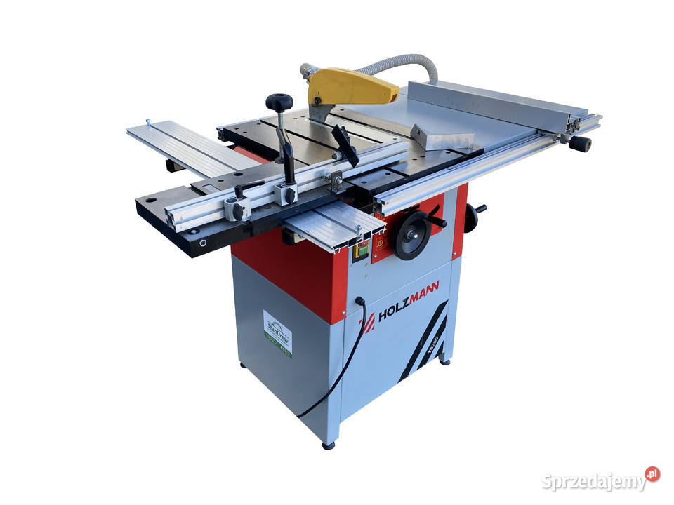 Piła stołowa Holzmann TS250 400V pilarka sprzedam