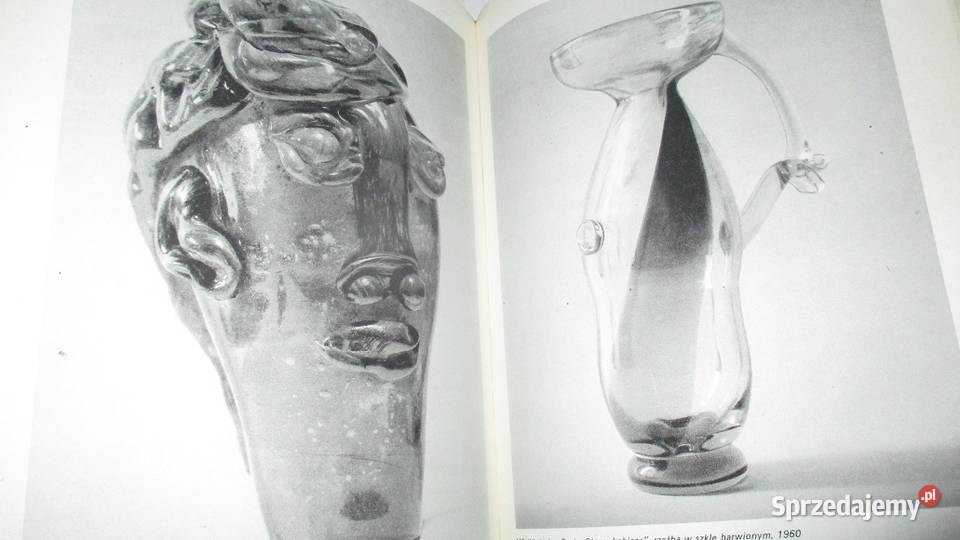 Polska sztuka stosowana XX wieku I Humlsztuka sztuka, kultura i etnologia Łódź