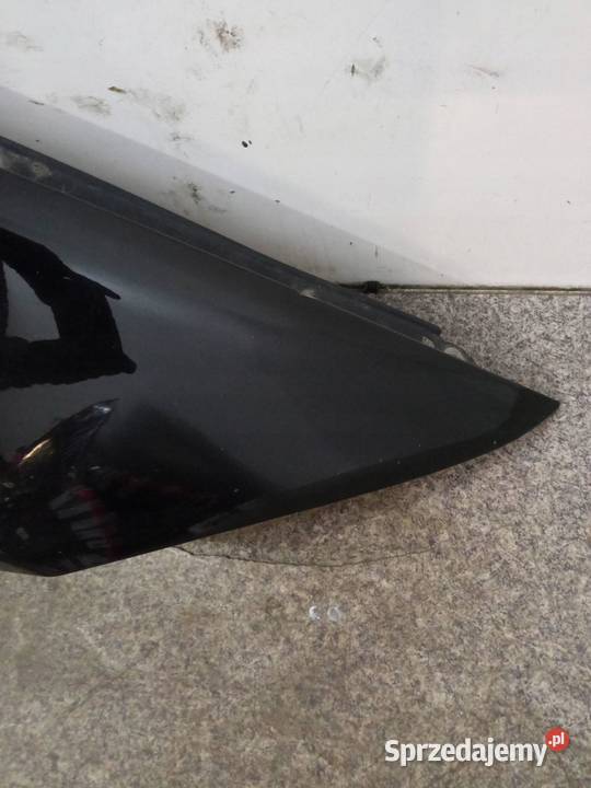 BŁOTNIK PRAWY PRZÓD 475 Bmw Seria 3 V 20052012 Rok produkcji 2007