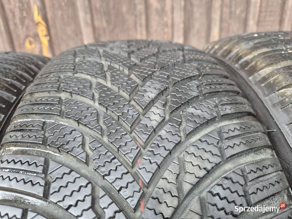 2055517 95V XL 4 FIRESTONE WinterHawk4 85mm 2025 Motoryzacja Częstochowa sprzedam