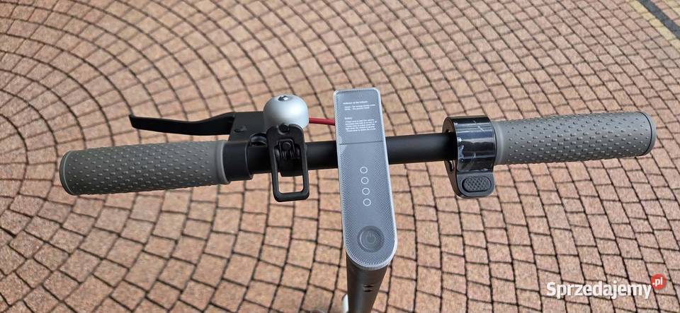 Hulajnoga elektryczna Xiaomi Mi Electric Scooter Sanok