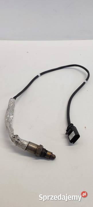 CUPRA FORMENTOR SONDA LAMBDA CZUJNIK 04E906262JE osobowe sprzedam
