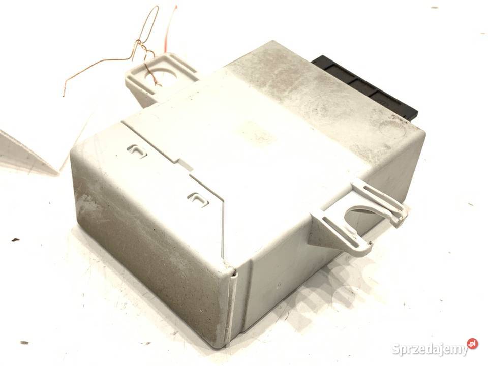 MODUŁ ŚWIATEŁ BMW E39 8382453 9503 STEROWNIK osobowe sprzedam