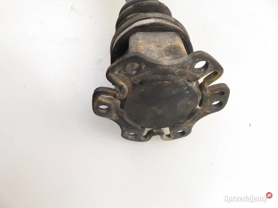 PÓŁOŚ LEWA VW SHARAN I 19 TDI AUTOMAT sprzedam